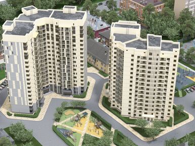 ЖК «Литейный»