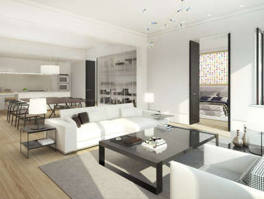 ЖК Barcodeloft (Баркоделофт)