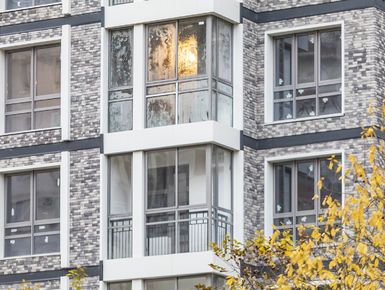 ЖК «Счастье на Ленинском»