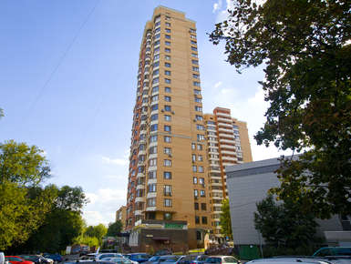 ЖК «Империал»