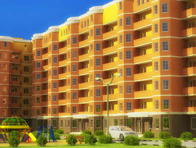 ЖК «Успенское» («Дом на Успенке»)