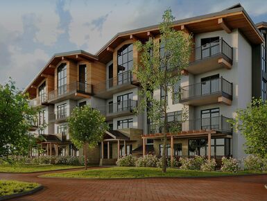 ЖК «Сказка»