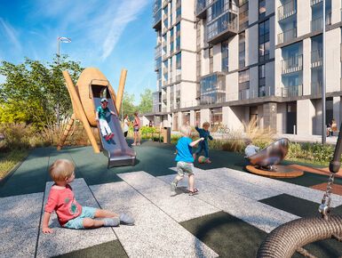 ЖК «Одинцово сити»