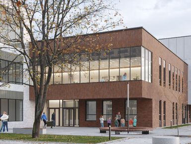 Кавказский бульвар 51