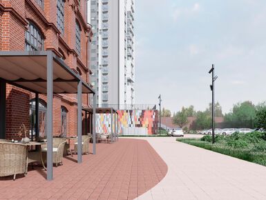 Деловой центр «Мануфактура XIX»