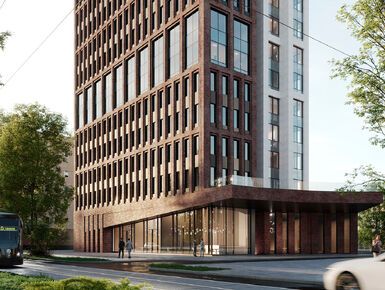 Архитектурный проект «Бабаевская,4»