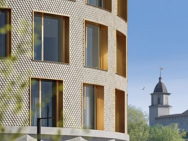 Titul на Костомаровском