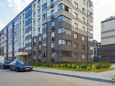 ЖК «Новоград Монино»