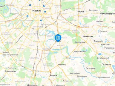 Жилой дом «Люблинская ул., д. 76, к. 4»