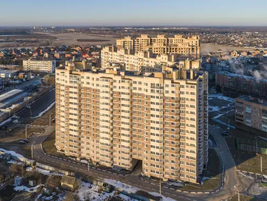ЖК «Эстет»