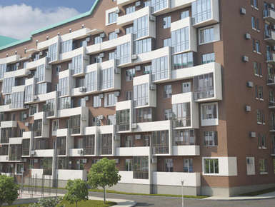 ЖК «Шереметьево парк»