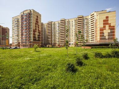 ЖК «Центральный» (Домодедово)