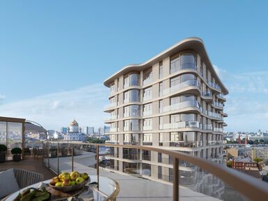 Дом «Лаврушинский»