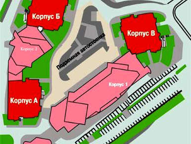 ЖК «Ильинский Парк»