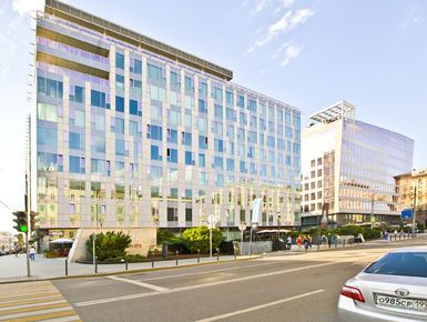 ЖК «Четыре Ветра»