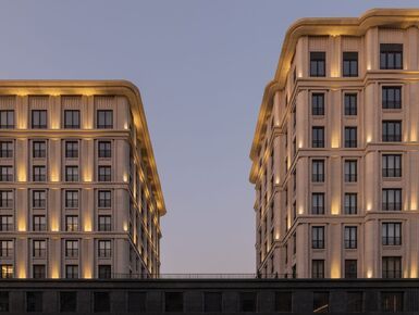 Vesper Tverskaya (Веспер Тверская)