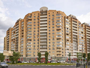 ЖК «Наташинский Парк»