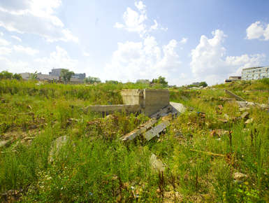 ЖК High City (Sky City)