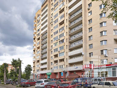 ЖК «Наташинский Парк»