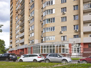 ЖК «Наташинский Парк»