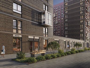 ЖК «Большое Путилково»