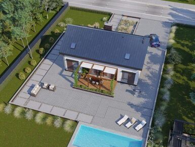 Коттеджный поселок «Пятница CLUB»