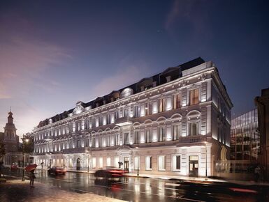 Клубный дом «Дом с Атлантами»