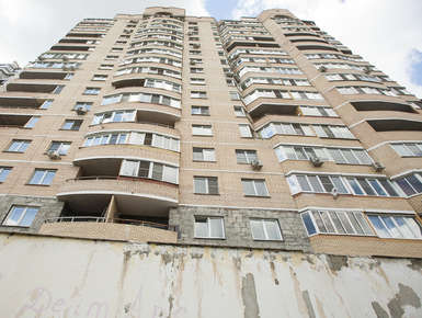 ЖК на ул. Центральная, 7