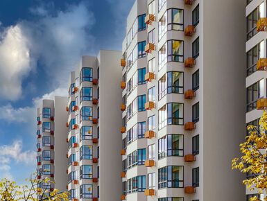 ЖК «Высокие Жаворонки»