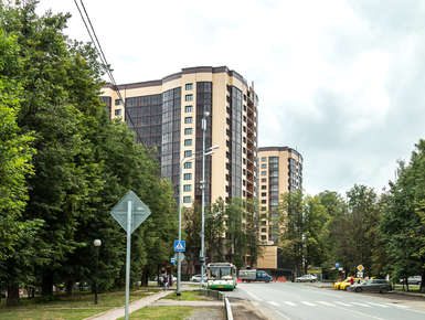 ЖК «Санрайс»