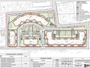 ЖК «Новое Селятино»
