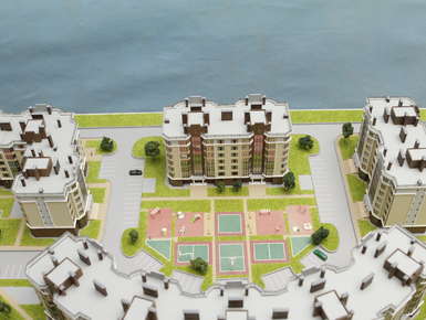 ЖК «Новое Селятино»