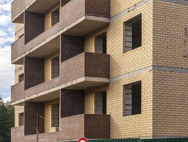 ЖК «Экоград на Микояна»