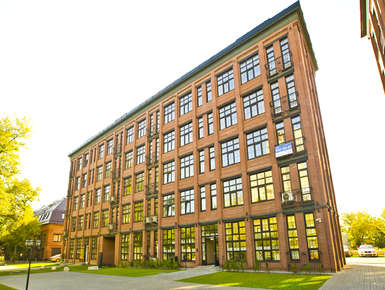 Резиденция Loft17