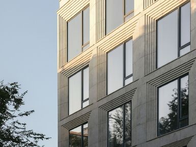 ЖК «Titul на Якиманке» (Титул на Якиманке)