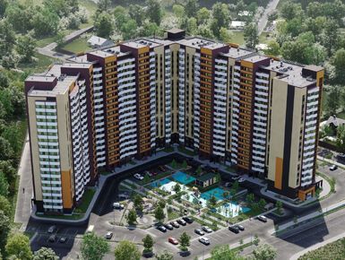 ЖК «Оптима на Текстильщиков»