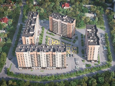 ЖК «Поварово парк»