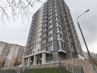 ЖК «Счастье на Ленинском»