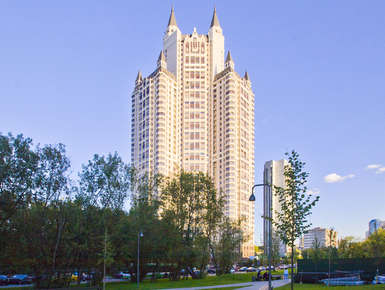 ЖК «Эдельвейс»