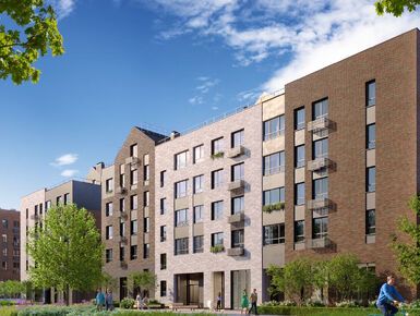 ЖК «Апрелевка Клаб»