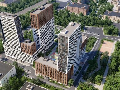 ЖК «Рихард»