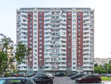 ЖК «Life - Сходненская»