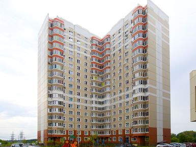 ЖК «Квартал на Садовой»