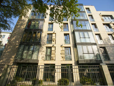 Клубный дом «Хилков, 5»