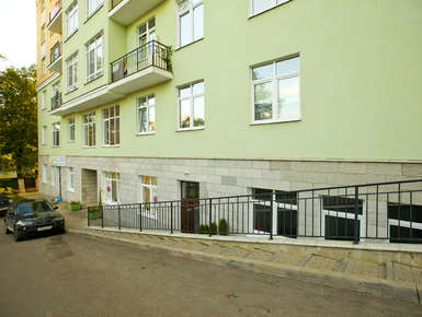 ЖК «Квартал Чайка»