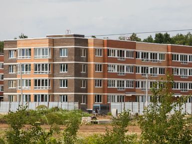 ЖК «Малая Истра»