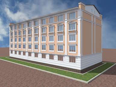 ЖК «Авиатор» (Чехов)