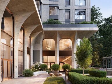 Omega Residence (Омега Резиденс)