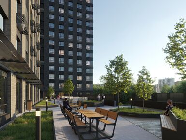 ЖК Kinetik (Кинетик)