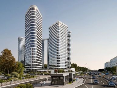 Бизнес-центр «Родина Переделкино»